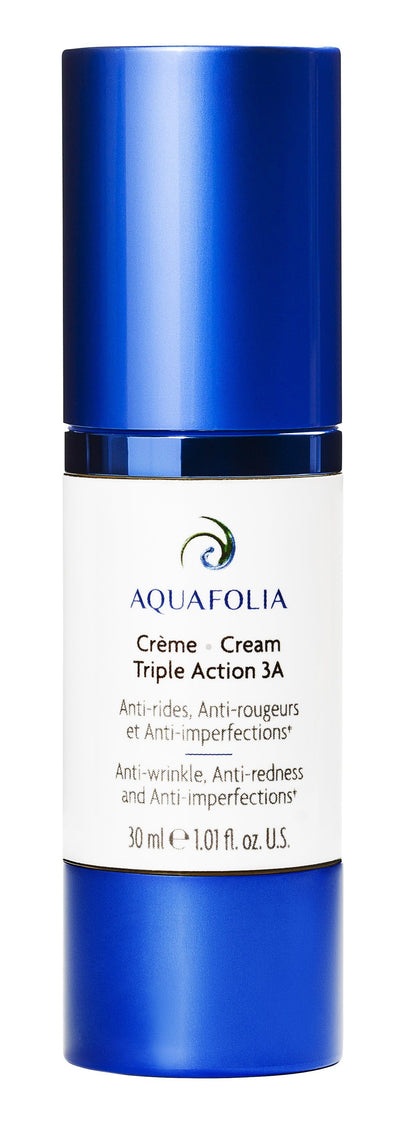 TRIPLE ACTION 3A CREAM | Acne cream | LOSHEN & CREM