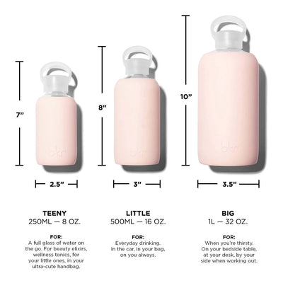 TUTU - bkr | Water Bottles | LOSHEN & CREM