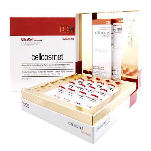 ULTRACELL INTENSIVE – NEW GEN 2.0 | Serum | LOSHEN & CREM