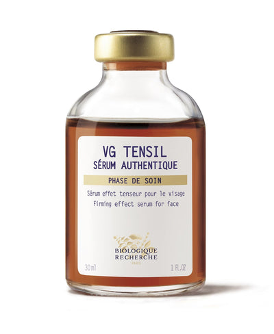 VG TENSIL | Firming | Lifting serum | LOSHEN & CREM