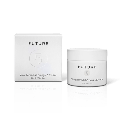VINO REMEDIAL OMEGA 3 | Cream | LOSHEN & CREM