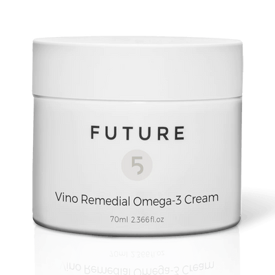 VINO REMEDIAL OMEGA 3 | Cream | LOSHEN & CREM