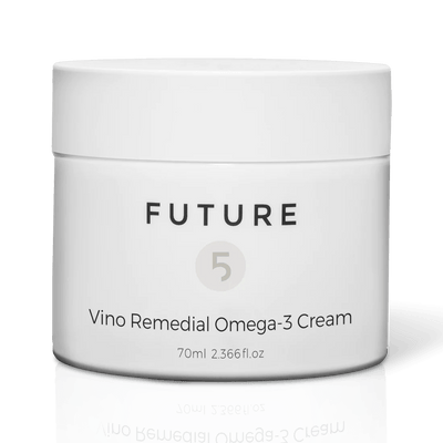 VINO REMEDIAL OMEGA 3 | Dry skin cream | LOSHEN & CREM