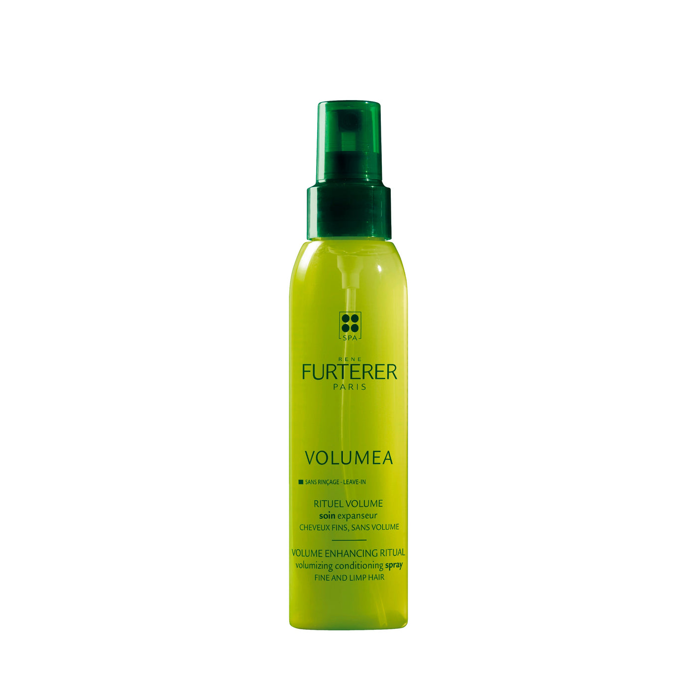 VOLUMEA VOLUMIZING CONDITIONING SPRAY | Conditioners | LOSHEN & CREM