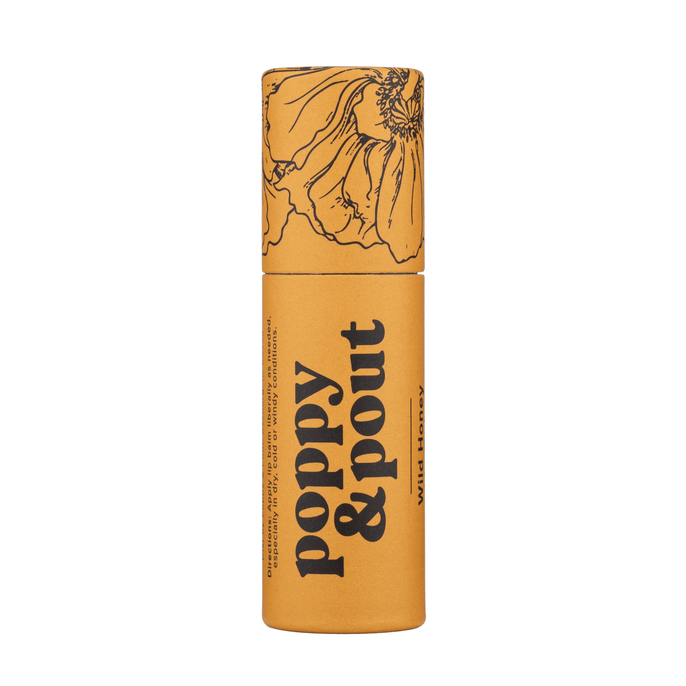 WILD HONEY LIP BALM | Lip Balms | LOSHEN & CREM