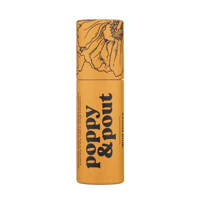 WILD HONEY LIP BALM | Lip Balms | LOSHEN & CREM