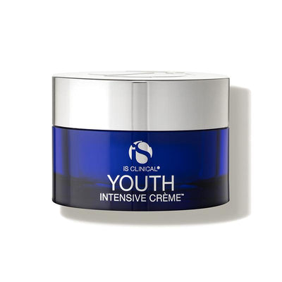 YOUTH INTENSIVE CRÈME | Healthy aging cream | LOSHEN & CREM