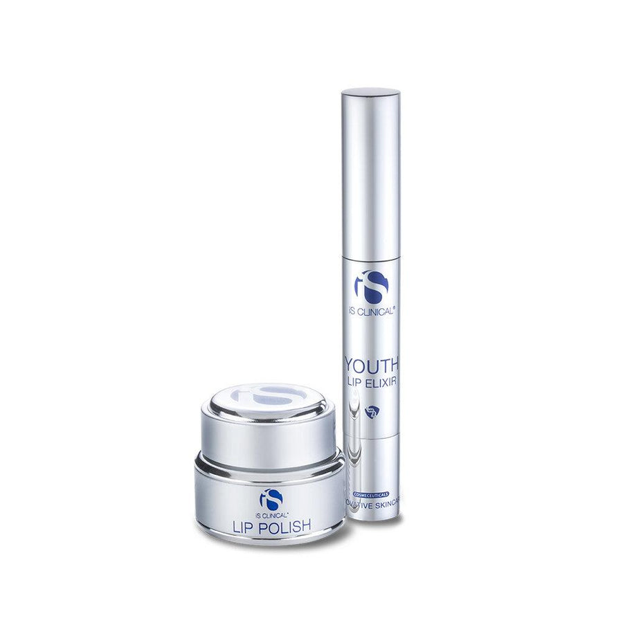 Duo pour les lèvres iS Clinical Lip Duo