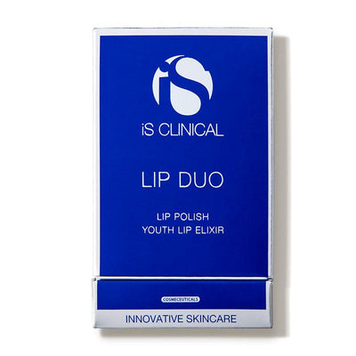 YOUTH LIP ELIXIR DUO | Serum | LOSHEN & CREM
