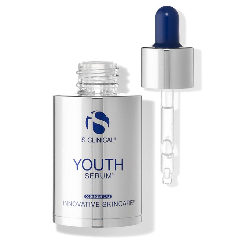 Sérum lissant iS Clinical Youth Serum